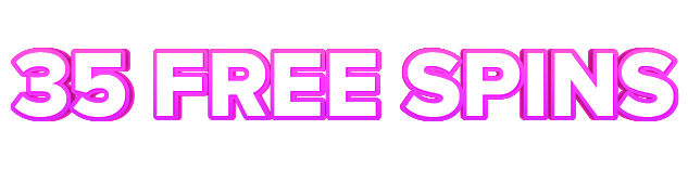BetBeard 35 FREE SPINS