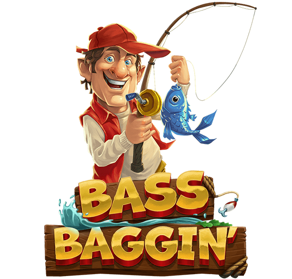 BetBeard Online Casino BetBeard Bass Baggin’