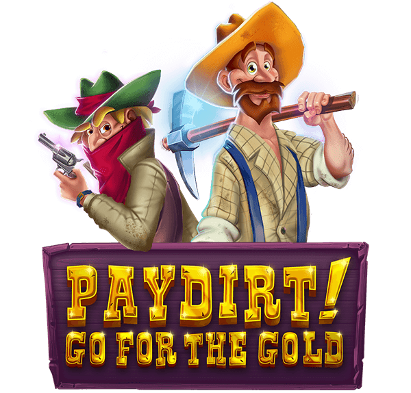 BetBeard Online Casino BetBeard Pay dirt! Go for the Gold