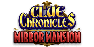 BetBeard Clue Chronicles: Mirror Mansion