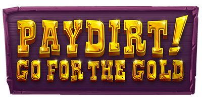 BetBeard Pay dirt! Go for the Gold